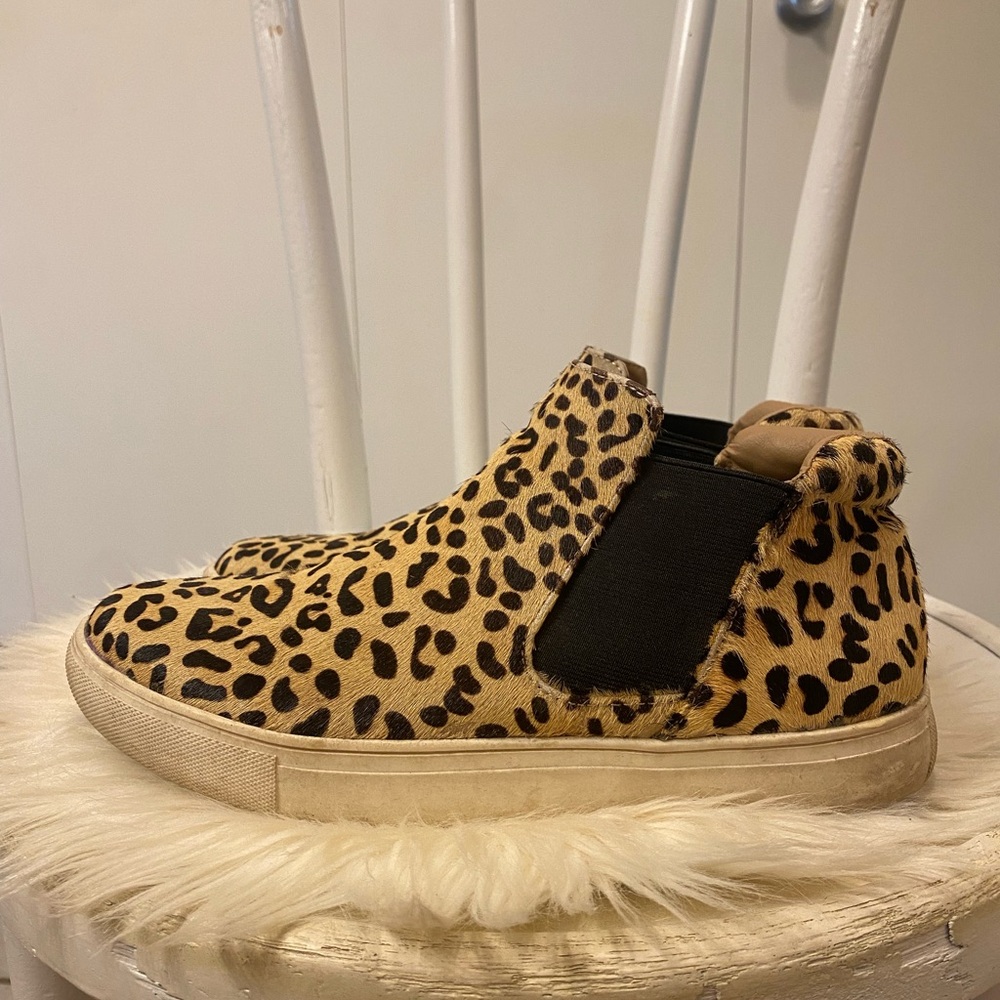 Coconuts by Matisse Hightops